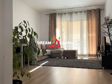 Appartamento 1+1 in affitto presso il Complesso “Deliorgji” a Tirana (ID 42111037)