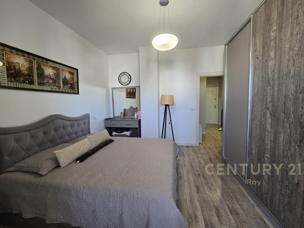 OFROJME APARTAMENT 2+1 PER SHITJE PRANE QENDRES,DURRES 145,000 €