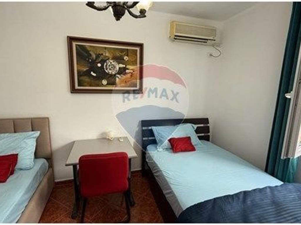 2+1 apartment for rent in Bllok