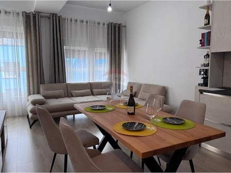 APARTMENT 3+1+2 AT MANGALEM COMPLEX!