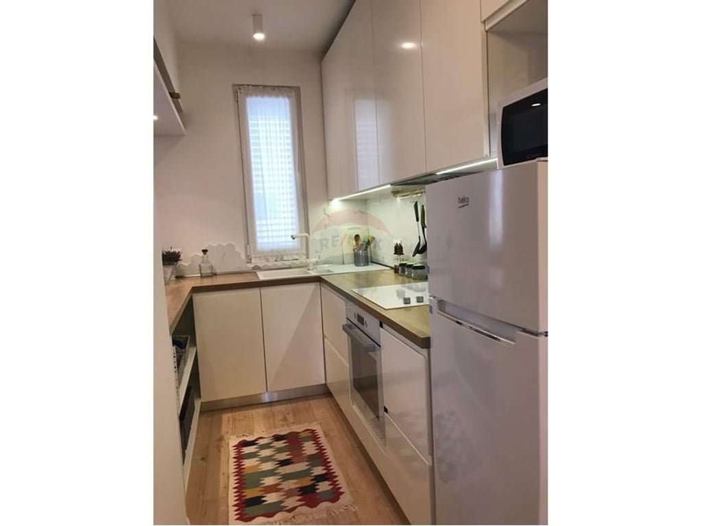 APARTAMENT 2+1 PER QIRA, MYSLYM SHYRI!