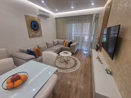 2 + 1 + 2 Apartment for Sale. 101 M2 300 K