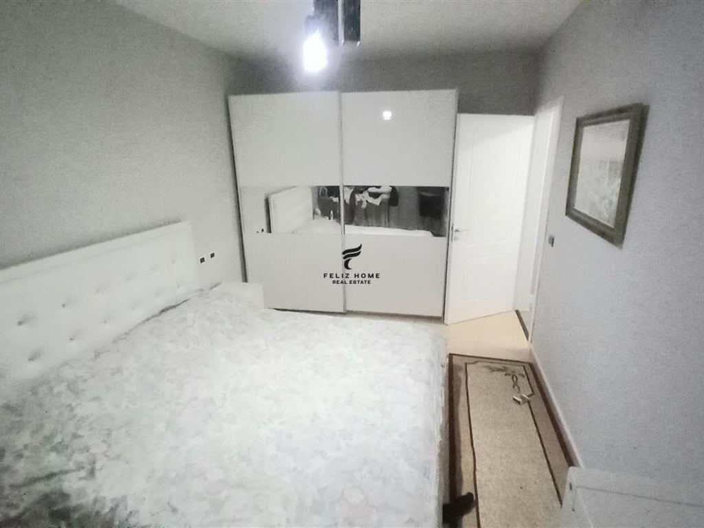 VENDESI APPARTAMENTO 2+1 FRESCO 136.000 EURO