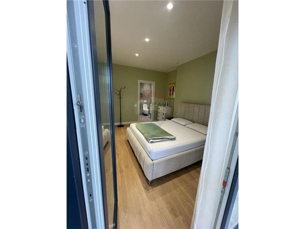 Appartamento 2+1 vicino a Vila Gold