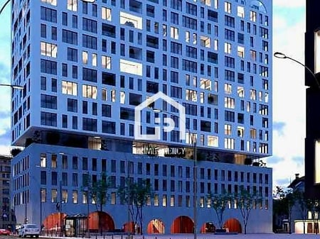 FOR SALE: DUPLEX APARTMENT/AREA: PARIS COMMUNE