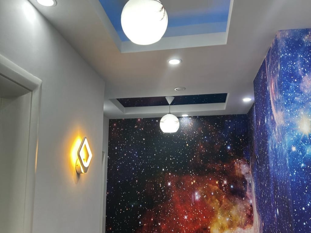 📢 Apartment 1+1 for rent in Bon Bosko