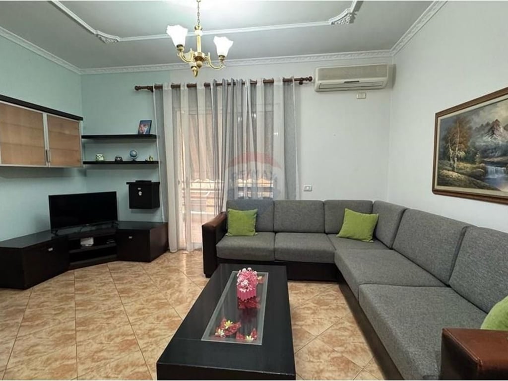 1+1 Apartment. Brrryli