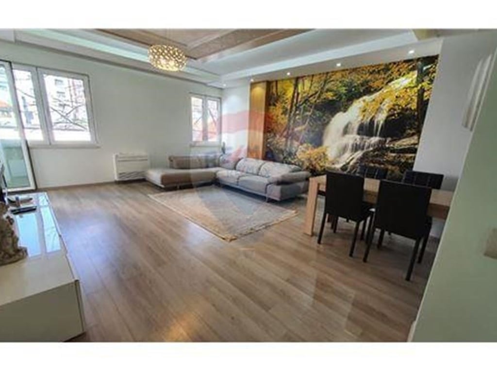 3+1+2 Apartment for Rent in Bllok