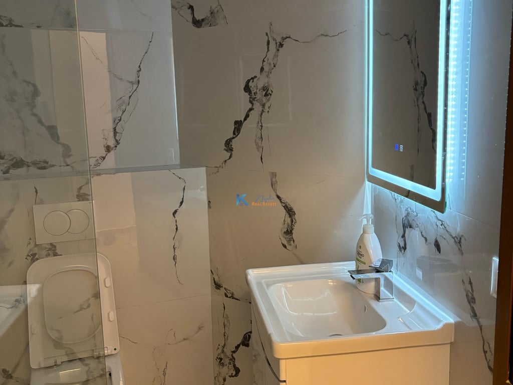 Appartamento 1+1 in affitto al Giardino Botanico