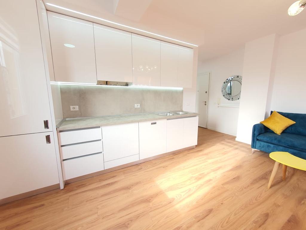 1+1 apartment at the Old Park