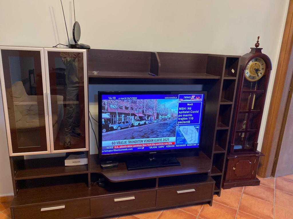 Appartamento 1+1 in affitto Complesso Panorama