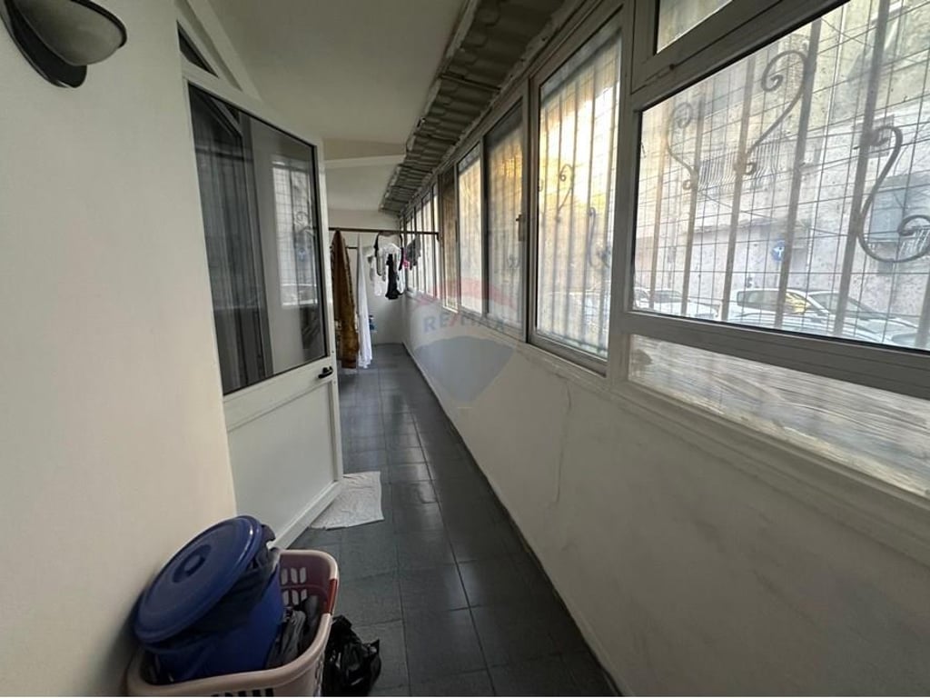 APARTAMENT PER SHITJE NE ZONEN E BLLOKUT