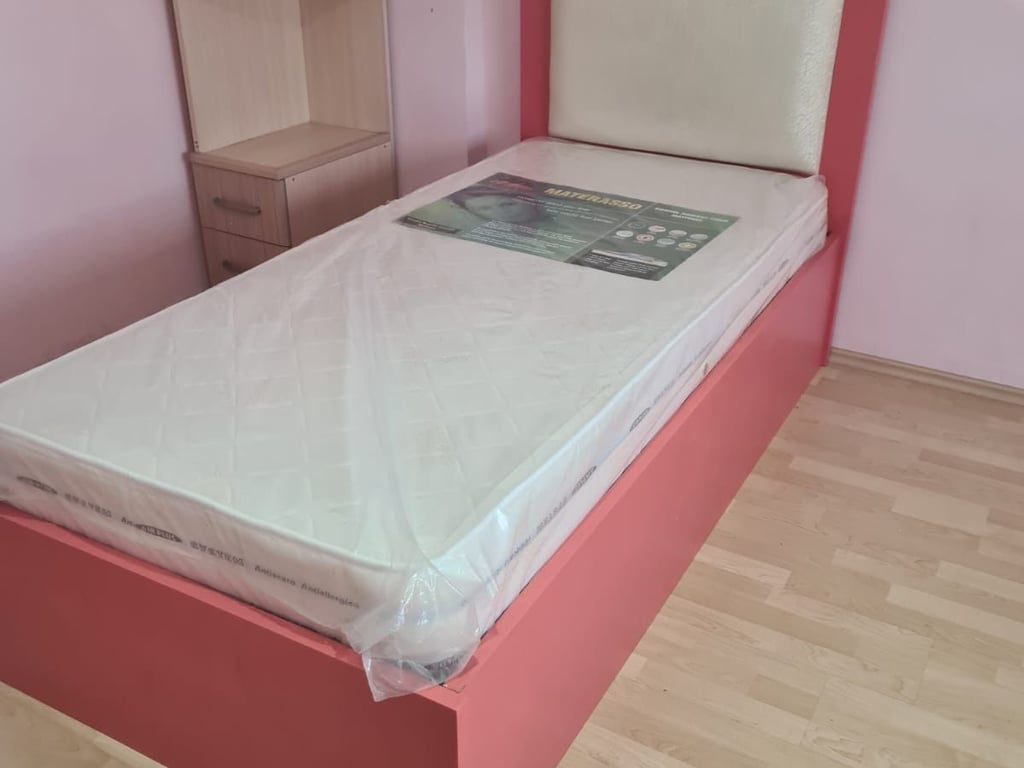 Appartamento 2+1 in affitto – Via dei Kosovari – 700€