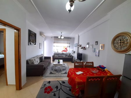 Appartamento 1+1 in Vendita a Don Bosko, vicino alla Moschea a Tirana (ID 4111920)