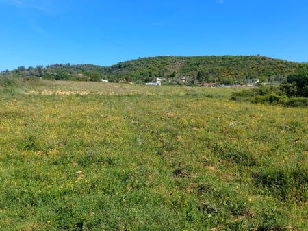 Vendita di Terreno a Farkë – Superficie 700 m²