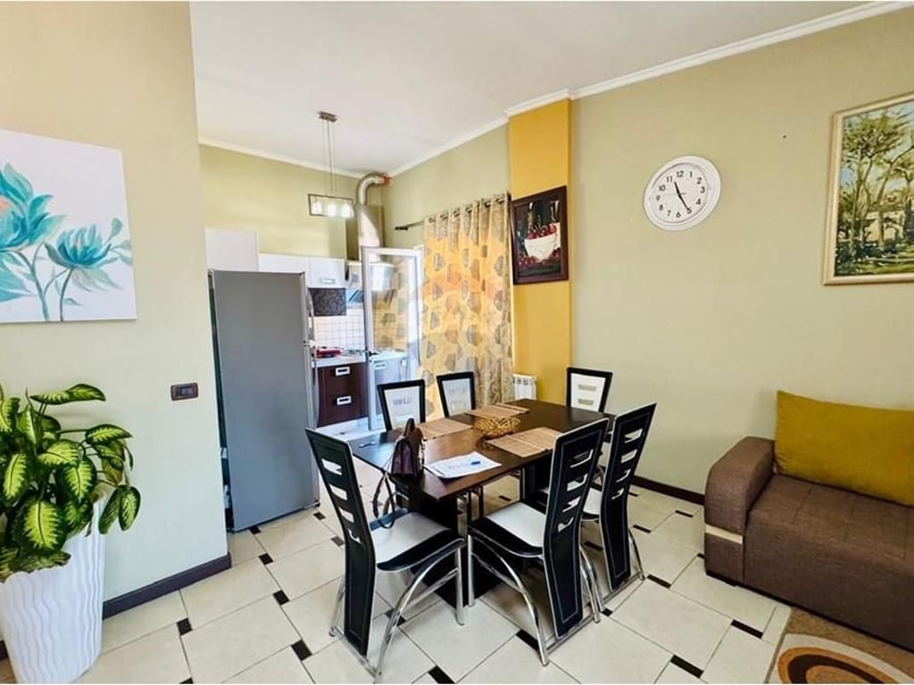 2+1 APARTMENT FOR RENT AT ELEONORE FOUNDATION