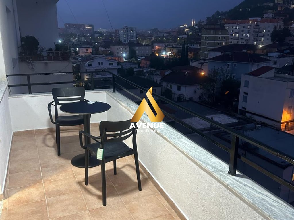 APARTMENT 1+1 FOR SALE IN MISTO MAME, TIRANA