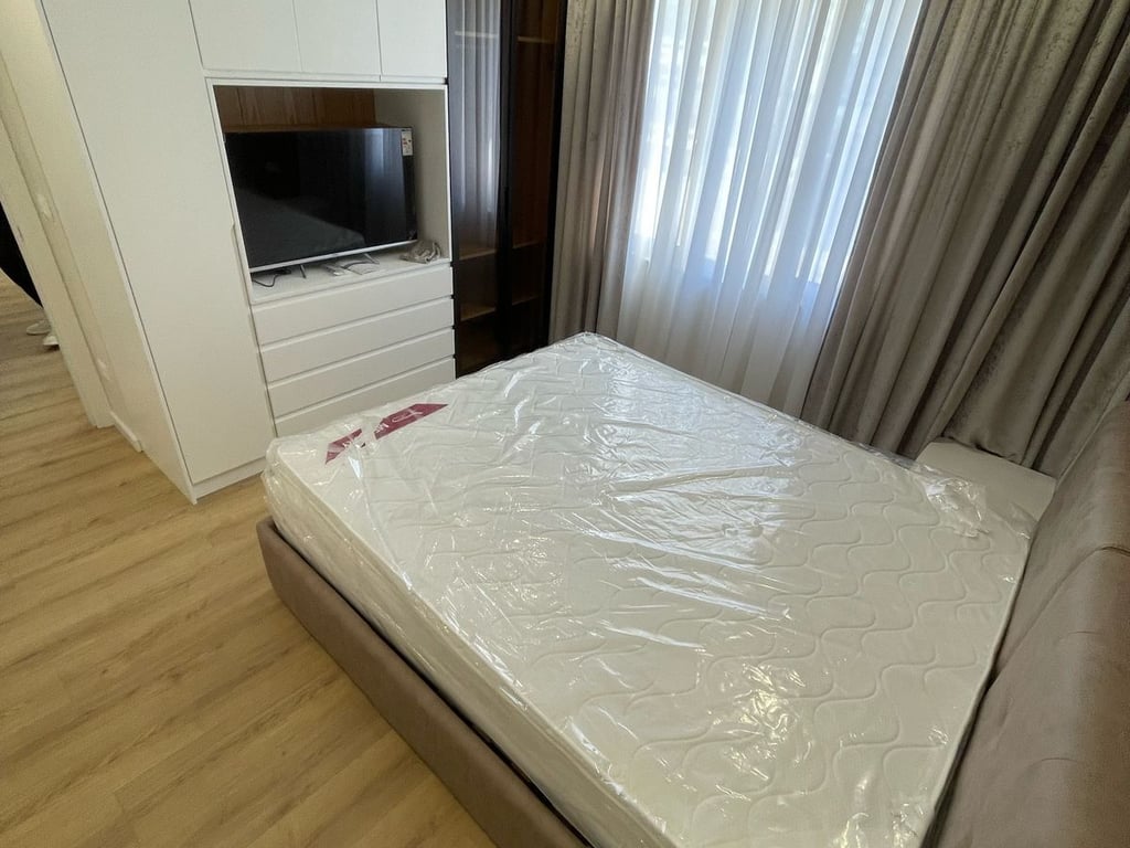 In Affitto APPARTAMENTO 1+1 - Bulevardi i Ri - Stazione dei Treni