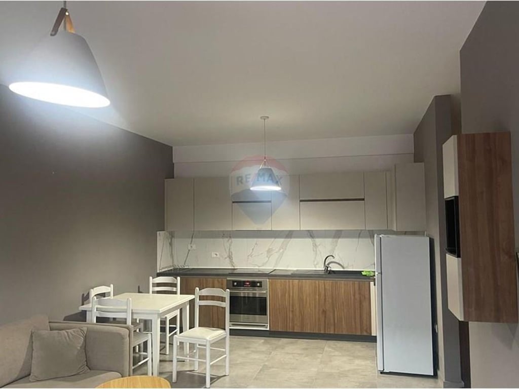 RENT APARTMENT 2+1+2 GREEN CITY!
