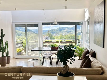    🏡 SHESIM APARTAMENT 2+1+2 +2 POSTE PARKIMI, REZIDENCA "LONG HILL" | FOR SALE 2+1+2 APARTMENT + 2 PARKING SPACES, "LONG HILL"  RESIDENCE
