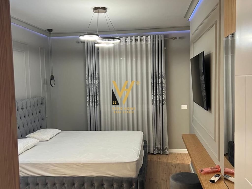 AFFITTASI APPARTAMENTO 2+1 CON PARCHEGGIO A 5 MAJI 750 EURO