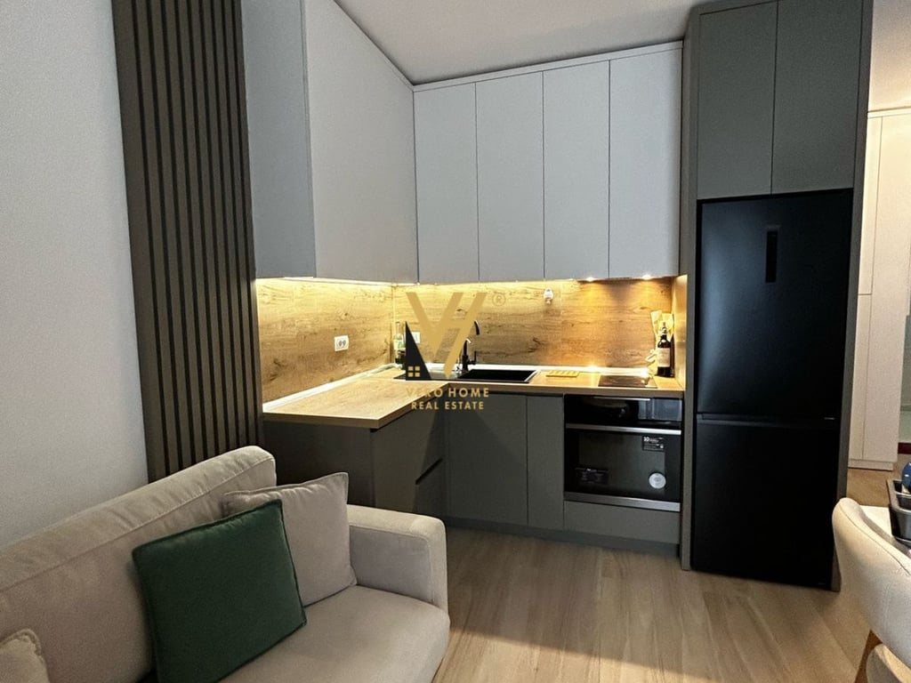 AFFITTASI APPARTAMENTO 1+1+BLK A DON BOSKO 600 EURO