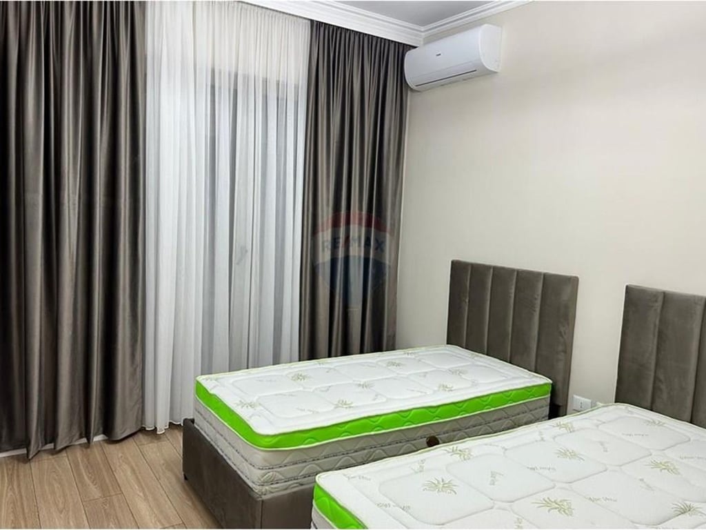 APPARTAMENTO 2+1 IN AFFITTO