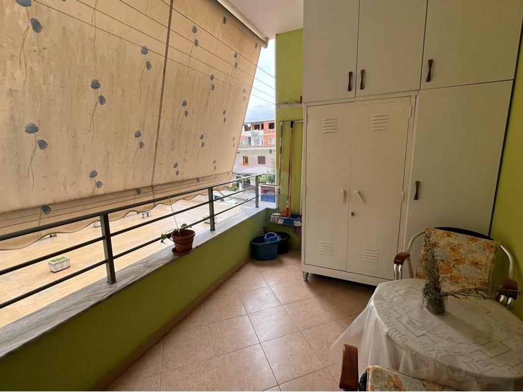 FOR SALE APARTMENT 2+1, VILLA L!
