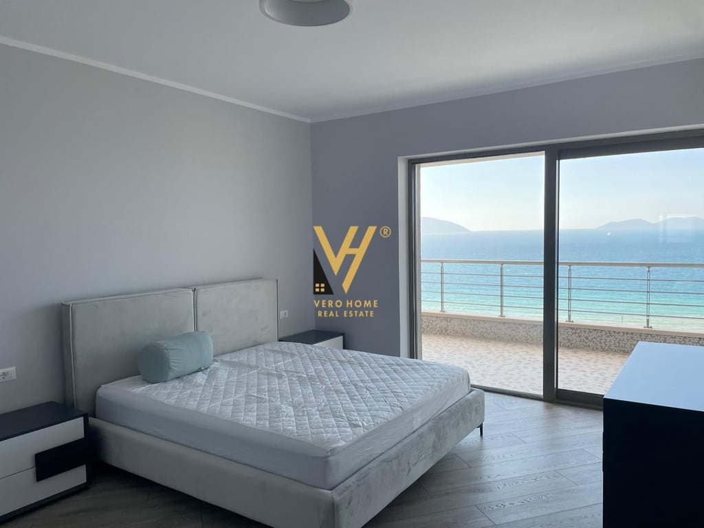 APARTMENT FOR RENT 3+1+2+PARKING IN VLORA 2,500 EURO