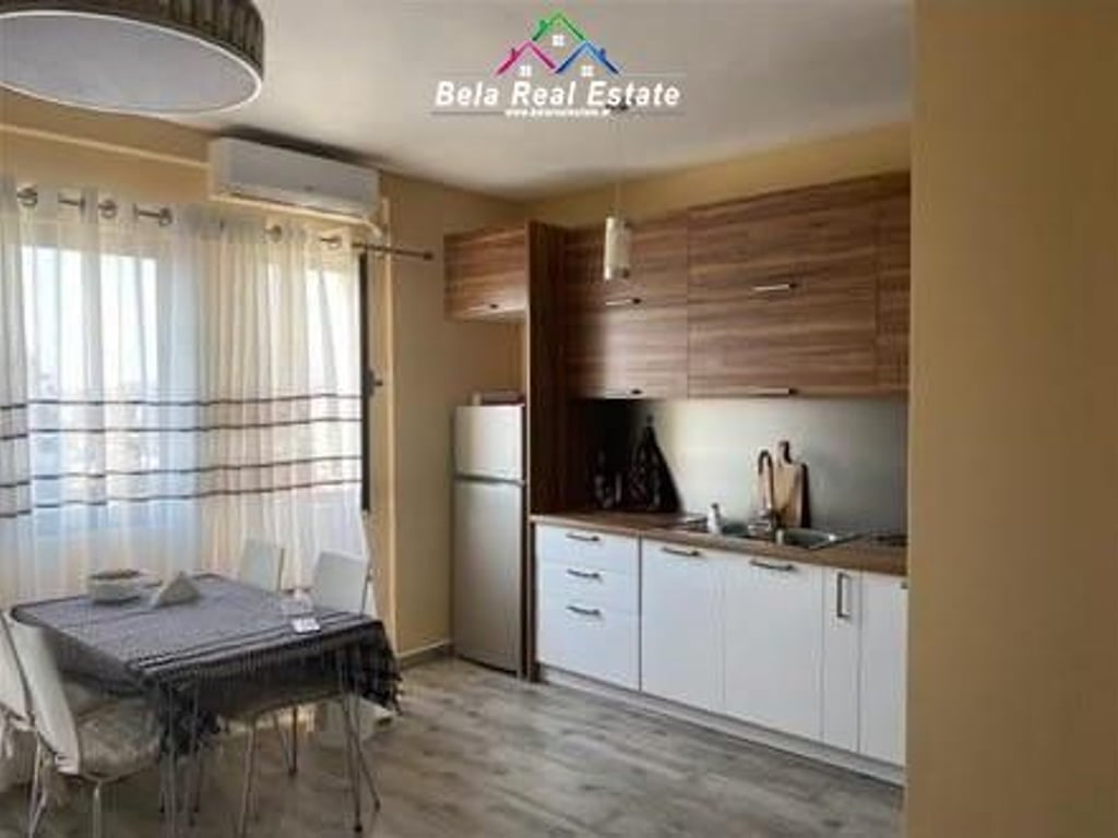Apartament Me Qera 1+1 ne Don Bosko (ID B2101038) Tirane.