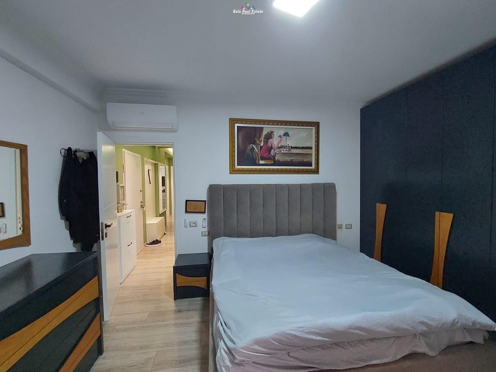 Appartamento in Affitto 3+1+2 a Selvia (ID B230147) Tirana.