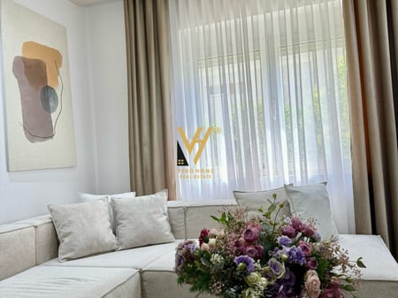 VENDESI APPARTAMENTO 2+1 A ALI DEMI 210.000 EURO