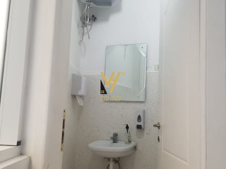 DENTAL CLINIC FOR RENT ON SAMI FRASHERI STREET 790 EURO