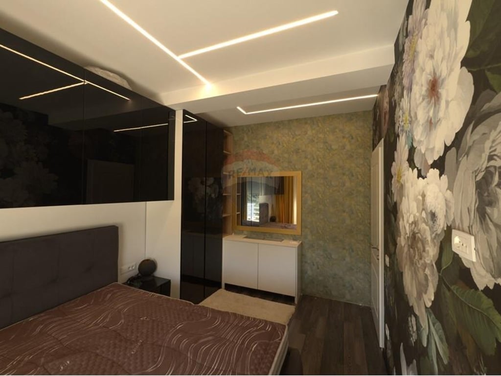 2+1 APARTMENT FOR SALE AT KODRA DIELLIT
