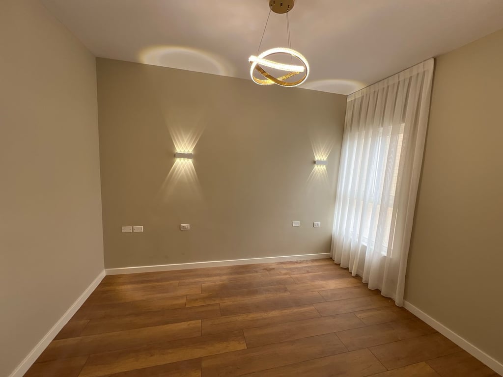 Apartament 1+1 per shitje tek Ish Fusha e Aviacionit