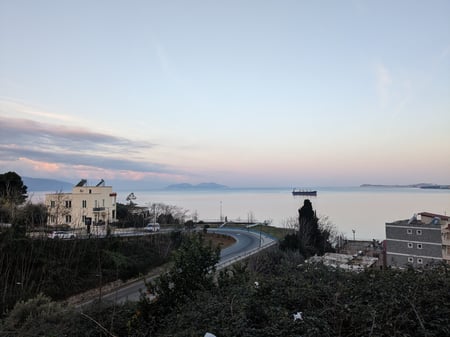 Apartment for sale 1+1 Vlore Cold Water