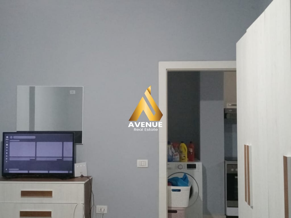 VENDESI APPARTAMENTO 1+1 A FRESK, TIRANA