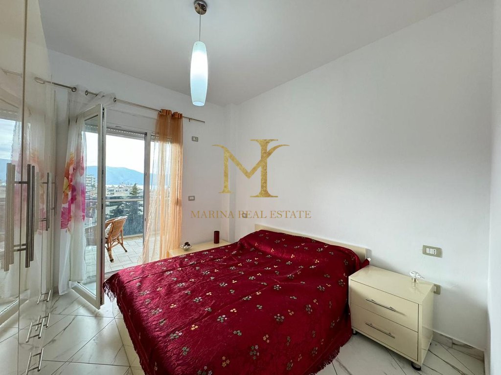 VENDESI APPARTAMENTO 1+1 MARINA BAY VLORE!!