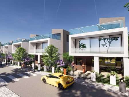 Vendita di Villa Indipendente + Piscina a Olive Park a Sauk