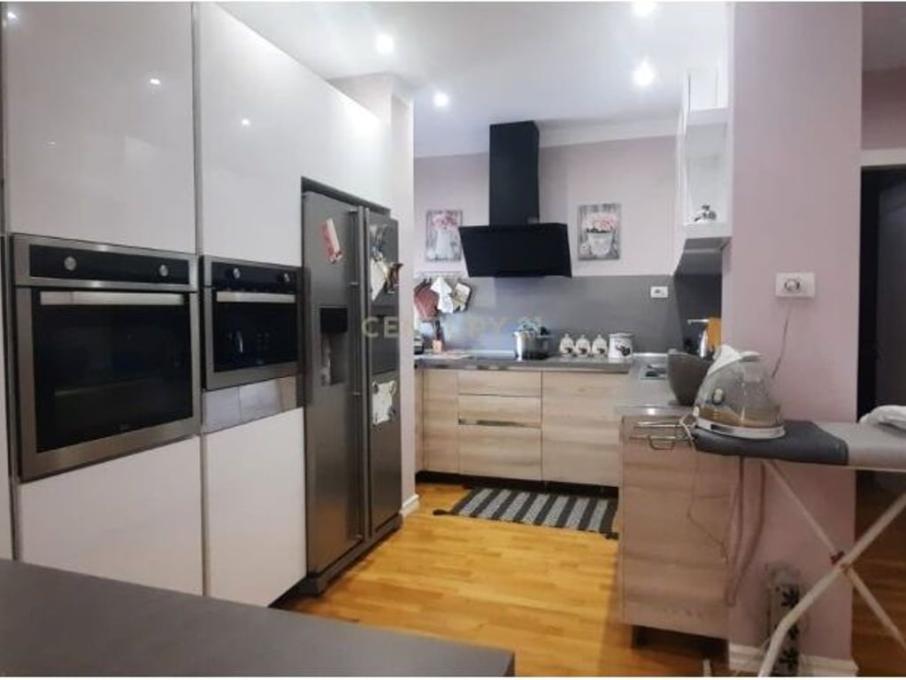 Appartamento 3+1+2 in Vendita a Fresku! 250.000 €