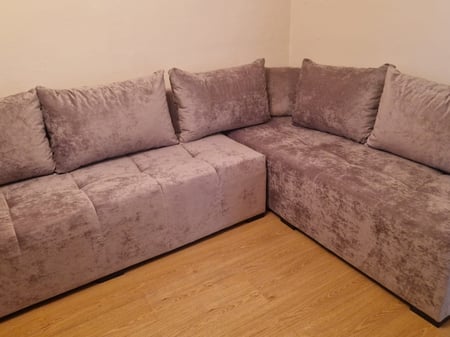 Appartamento in affitto 2+1