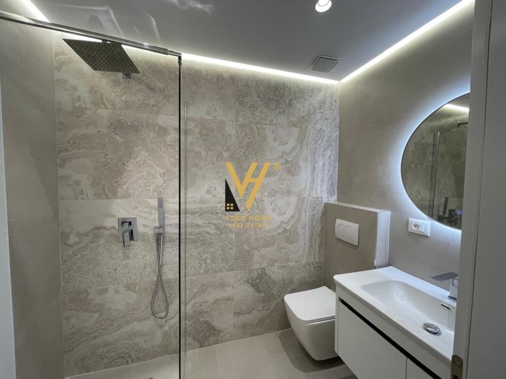 APARTMENT 2+1+2 FOR SALE ON 21 DECEMBER FOR 237,000 EURO