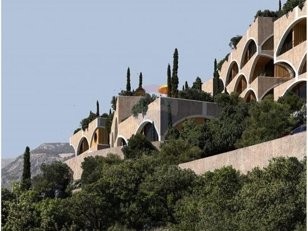 Apartament Modern në Shëngjin