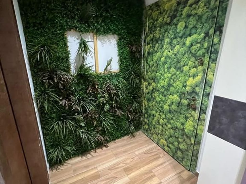 ✨🏢 BUSINESS SPACE FOR RENT – PETRO NINI LUARASI HIGH SCHOOL