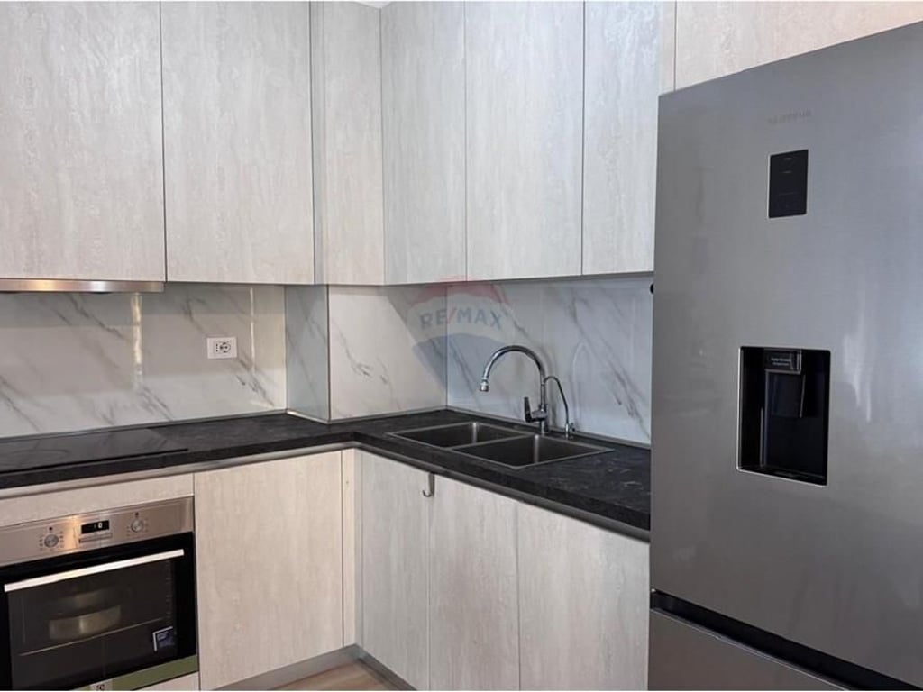 APARTMENT 3+1+2 AT MANGALEM COMPLEX!