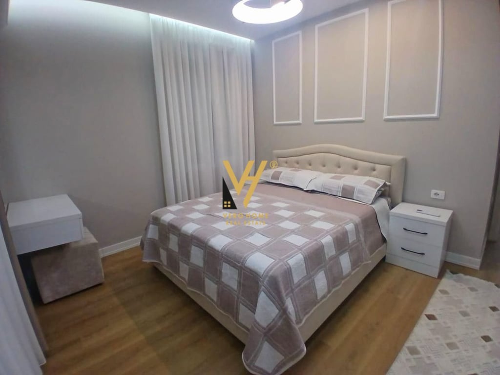 2+1 apartment for rent at the former Aviation Field, 650 euros.