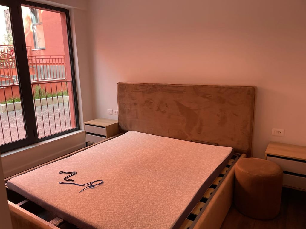 ‼️FOR RENT 1+1 APARTMENT WITH 2 PARKING SPOTS NEAR THE BOTANICAL GARDEN‼️