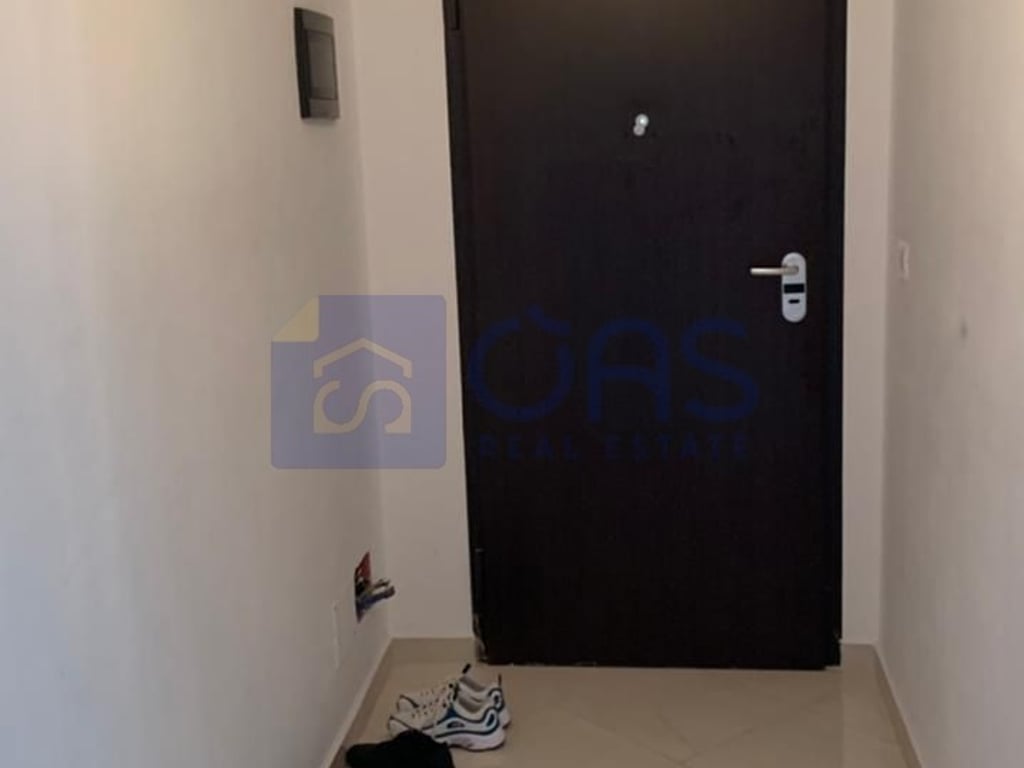 1+1 apartment for sale in Misto Mame.