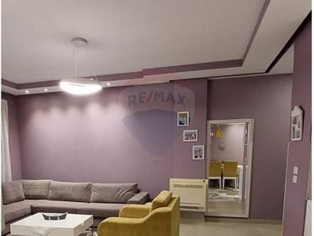 Appartamento 2+1 in affitto in via Elbasanit