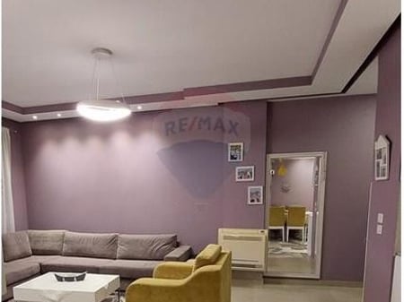 Appartamento 2+1 in affitto in via Elbasanit